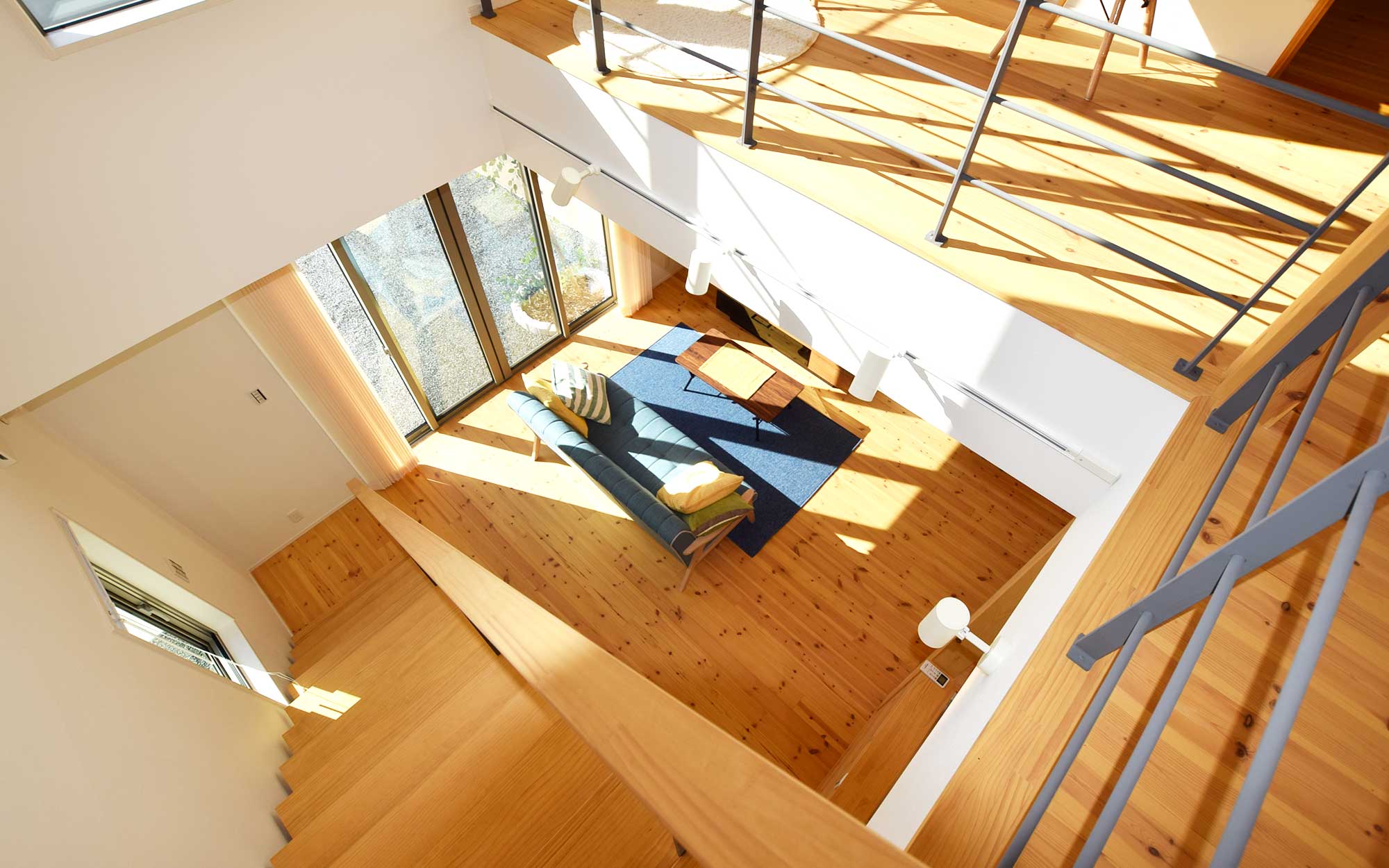 熊本の高品質建売物件 無垢床「木蔵」 | 和久田建設 住宅事業部